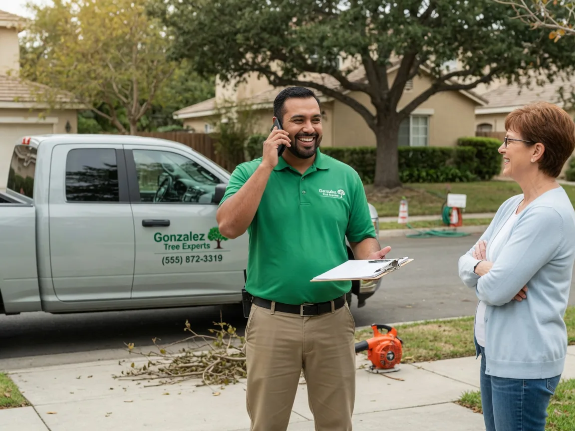 Tree Service Fairfield, VT FAQs
